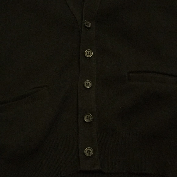 Christopher Hayes Sweater  B 095 - Picture 3 of 5